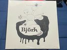 Björk Greatest Hits SEALED Vinyl LP Record