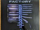 Fear Factory – Demanufacture Vinyl LP (original 1995)