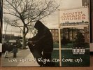 Mathematics - Love Hell or Right (Da Come Up) 2Lp   ****Wu Tang Clan****