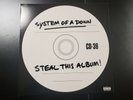 System of a Down, Steal This Album , Vinyl, 2XLP, Great Condition