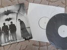 Joy Division - Gruftgesaenge 2 LP black Vinyl Cover matt first release 1981