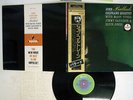 JOHN COLTRANE BALLADS IMPULSE YP-8574-AI JAPAN OBI VINYL LP