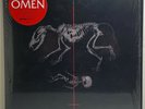 Jerry Goldsmith The Omen 1976 Soundtrack Score Black Vinyl Mondo 180g Like New