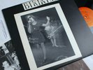 ORIGINAL 1992 BIKINI KILL VINYL LP + KATHLEEN HANNA RIOT GIRL INSERT NM RARE
