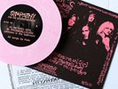 HOLE FIRST RECORD 7