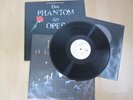 Das Phantom Der Oper Club Edition 63 333 9 839 2061 Musical Vinyl LP