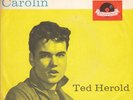 Ted Herold - Ich bin ein Mann