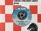 ETTA JAMES & SUGAR PIE DeSANTO * IN THE BASEMENT * R&B NORTHERN SOUL ??