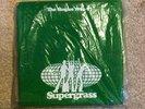 ** SUPERGRASS The Singles 1994-97 (Rare UK Carling Vinyl Box)