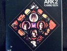 FLAMING YOUTH Ark 2 VG++ Uni first pressing Phil Collins pre Genesis