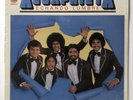 GRUPO AGUAPRIETA Echando Lumbre 1981 LP NEW SEALED Vinyl Record Ranchera Balada