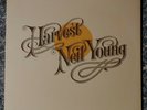 NM  Neil Young – Harvest Vinyl Record LP Album 70s pressing  MSK 2277 awesome