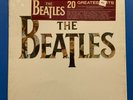 The Beatles – 20 Greatest Hits LP (1982) Capitol Records – SO 12245 Canada