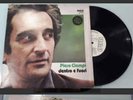 Piero Ciampi ‎– Dentro E Fuori Vinile