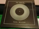 Paul Weller-Saturns Pattern-Singles (2015 Box includes 4x7