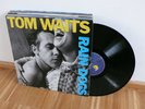 Tom Waits orig LP 