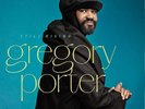 Gregory Porter - Still Rising vinyl LP NEW/SEALED IN STOCK