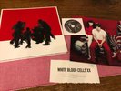 THIRD MAN RECORDS VAULT PACKAGE #48: THE WHITE STRIPES WHITE BLOOD CELLS XX TMR