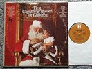 First Christmas Record For Children *RED SKELTON* 1968 VG++ Vinyl Stereo Harmony