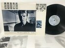 Sting The Dream Of The Blue Turtles LP Vinyl Record Original Pressing 1985