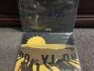 Freddie Gibbs & Madlib Bandana LP VINYL NEWBURY HIGHLIGHTER YELLOW + BEATS