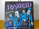 Rancid Death Won't Wait Live Record Vinyl Hellcat Punk 