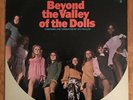 Beyond the Valley of the Dolls LP ,TFS 4211
