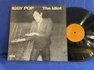 IGGY POP THE IDIOT PL12275 RCA. ORIGINAL UK LP NEAR MINT
