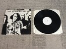 The Wonder Stuff - The Boot Legged Groove Machine Album 