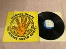 THE HORACE SILVER QUINTET - HORACE SCOPE  LP 1st PRESS BLUE NOTE 4042  NEAR MINT