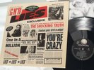 Guns N´ Roses - LP - GN´R Lies