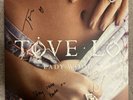 Tove Lo Lady Wood Signed Vinyl LP Rare Not Blue Lips
