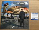 Autographed MAMMOTH Wolfgang Van Halen Rare Green 2x Vinyl Signed Insert WVH
