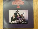 The Texas Chainsaw Massacre Part 2 - Music From The Motion Picture - Used LP