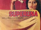 Superuna Rare Bappi Lahiri and Runa Laila Disco Album Supreme Audiophile LP