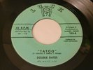 UNKNOWN TEEN 45 - DOUBLE DATES Tatoo (Anti-Tattoo) LUCK I Love You, Girl LISTEN