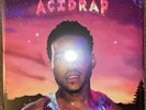CHANCE THE RAPPER - ACID RAP OFFICIAL LIMITED PURPLE & BLUE SWIRL VINYL SEALED