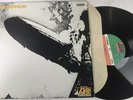Led Zeppelin  One  LP—First Pressing 1969–Mint