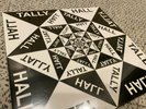 Tally Hall Good & Evil Vinyl Album 2011 Quack Media — Near Mint Condition