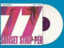 Mel Henke - 77 Sunset Strip-Per LP on White Vinyl New/Sealed