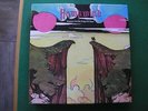 HAWKWIND:   WARRIOR AT THE EDGE OF TIME BOX SET   ATOMBOX 1001    CON  EX