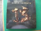 BLACK SABBATH:   13  BOX SET   602537349593    CON  EX