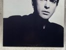 PETER GABRIEL So GEFFEN LP VG++/NM
