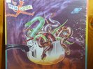 P.F.M. Cook Self titled Prog shrink LP Record Vinyl Ex Tested