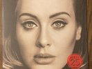Adele - 25 LP - 180 Gram Black Vinyl Album - NEW Sealed Record - Hello