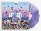 Mt. Joy - Rearrange Us / Vinyl LP limited edition on PURPLE