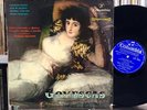 GRANADOS GOYESCAS Ataulfo Argenta ONE Columbia SCLL 14006 ED1 STEREO NM