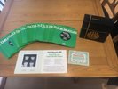 BEATLES 1976 WORLD RECORD CLUB MAIL ORDER ONLY BOX SET OF ALL 24 BEATLES SINGLES