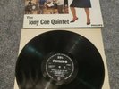 Tony Coe Quintet Swingin' Till the Girls Come Home original vinyl/LP Jazz