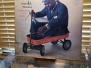 Thelonious Monk, Monks Music, Riverside RLP 12-242, early Mono press.
